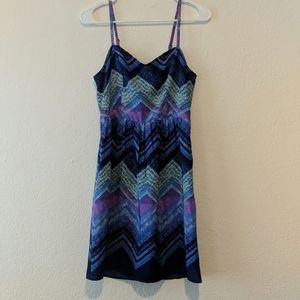 American Eagle dress